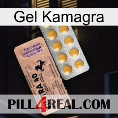 Gel Kamagra 41